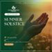 Mata Iman #2279: Summer Solstice