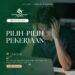 Mata Iman #2284: Pilih-Pilih Pekerjaan