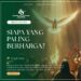 Mata Iman #2291: Siapa yang Paling Berharga