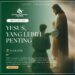 Mata Iman #2294: Yesus, yang Lebih Penting