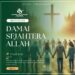Mata Iman #2299: Damai Sejahtera Allah