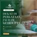 Mata Iman #2301: Dekat di Perkataan, Jauh di Perbuatan