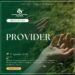 Mata Iman #2321: Provider