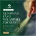 Mata Iman #2322: Keintiman yang Melampaui Jawaban