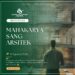 Mata Iman #2323: Mahakarya Sang Arsitek