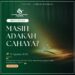 Mata Iman #2325: Masih Adakah Cahaya?