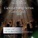 Liturgi Minggu 23 Agustus 2026