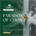 Mata Iman #2355: Paradox of Choice