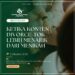 Mata Iman #2363: Ketika Konten Divorce-Tok Lebih Menarik dari Menikah