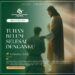 Mata Iman #2366: Tuhan Belum Selesai Denganku
