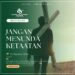 Mata Iman #2370: Jangan Menunda Ketaatan