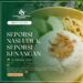 Mata Iman #2386: Seporsi Nasi Uduk, Seporsi Kenangan